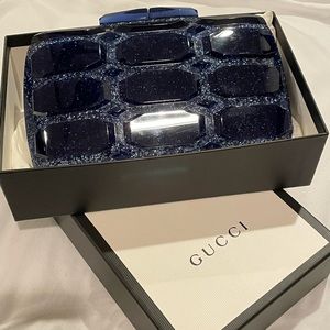 Gucci clutch